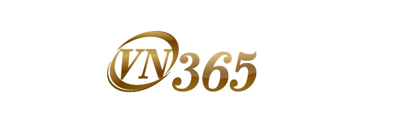 Logo thương hiệu cá cược VN365
