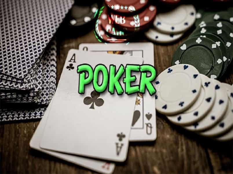 Những lợi ích của việc bluff trong poker
