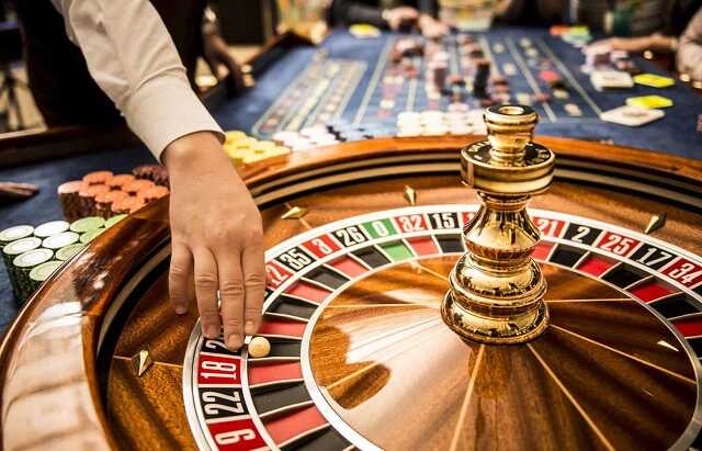Cách chơi roulette cần lựa chọn mức cược phù hợp