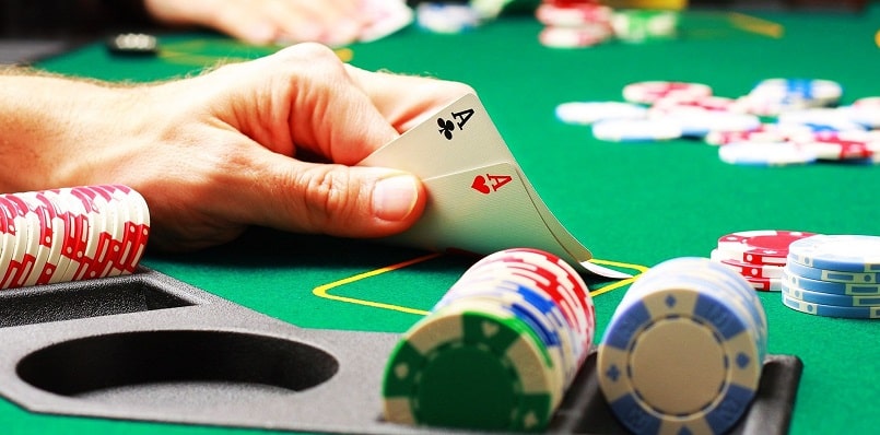 Áp dụng API vào Poker giúp người chơi có những trải nghiệm chất lượng hơn