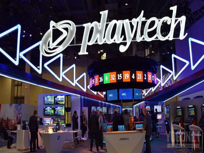 Playtech – Địa chỉ cung cấp phần mềm đánh bạc chất lượng