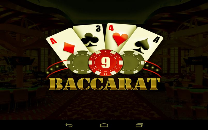 Sự phát triển của game bài Baccarat như thế nào?