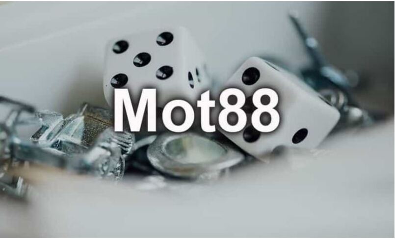 Các hình thức cá cược mọi người quan tâm tại Mot88 trong sảnh casino