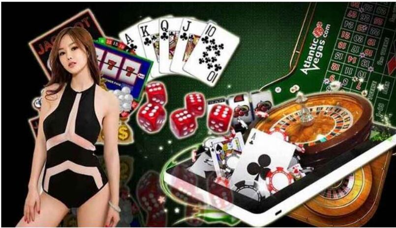 Casino online đầy đủ game bài cho người chơi Mot88 trải nghiệm.