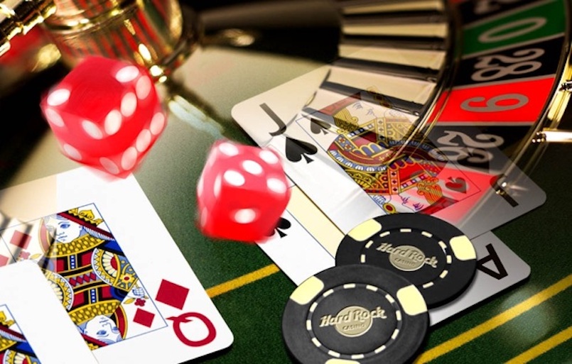 Mot88 game sòng bài Casino Online hiện đại