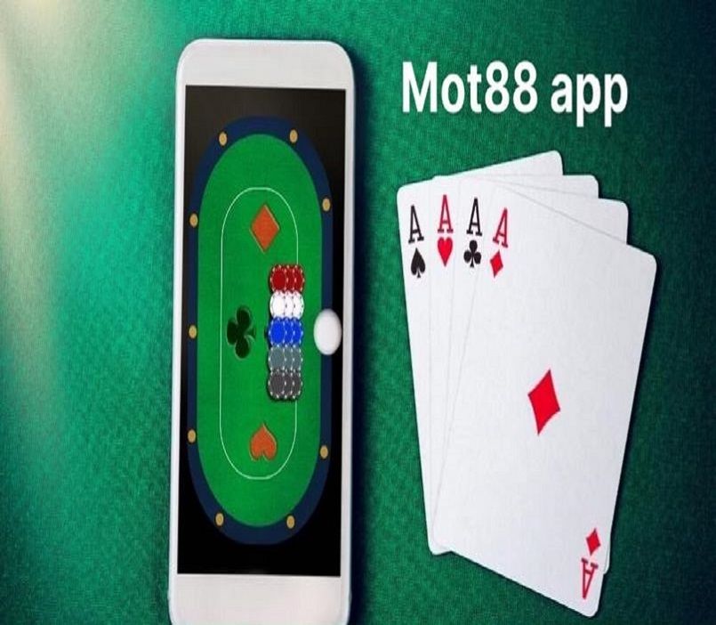 Mot88 app được xây dựng nên nhằm phục vụ cho nhu cầu của khách hàng khi muốn giải trí mỗi ngày.