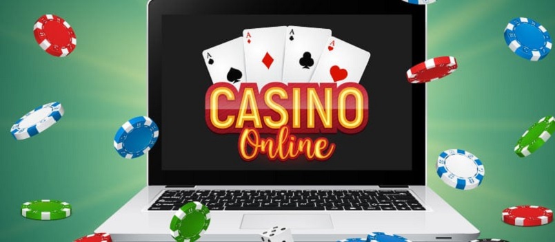 Sòng bạc casino trực tuyến đem lại sự tuyệt vời